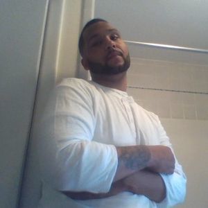 Meet your Posher, Deon